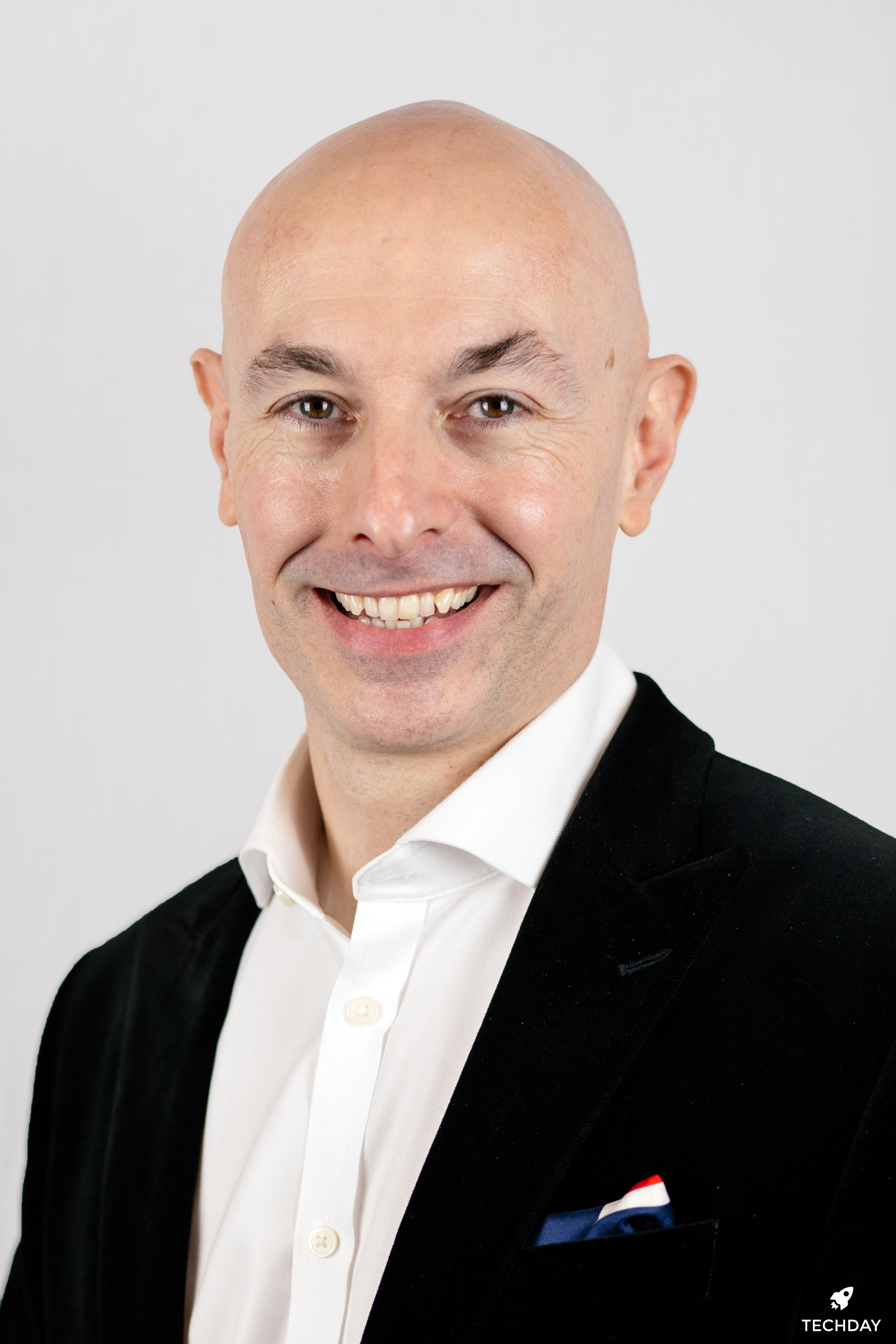 Tim Metcalfe
